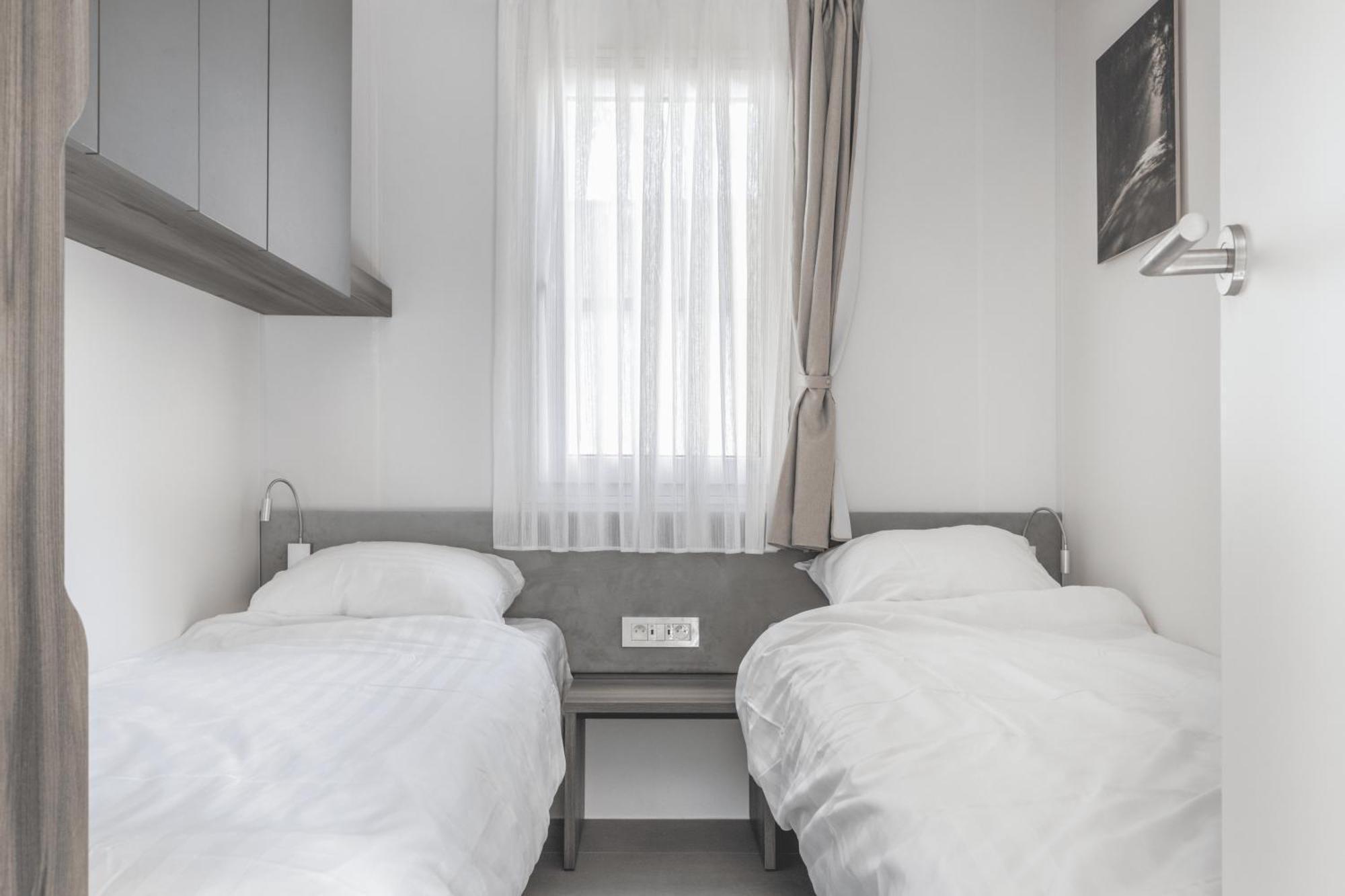 Europarcs Kohnenhof Hotel Obereisenbach Cameră foto